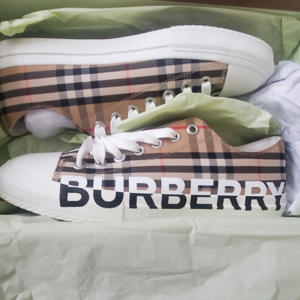Burberry